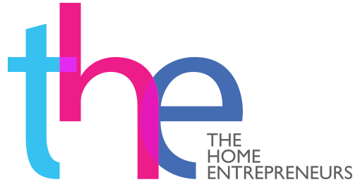 The Home Entrepreneurs logo